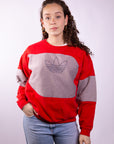 Adidas - Sweatshirt (S)