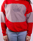 Adidas - Sweatshirt (S)