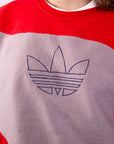 Adidas - Sweatshirt (S)