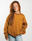 Nike - Sweatshirt (M)