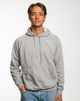 Kappa - Hoodie (L)