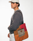 Carhartt - Handmade Tote Bag