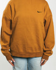 Nike - Sweatshirt (M)