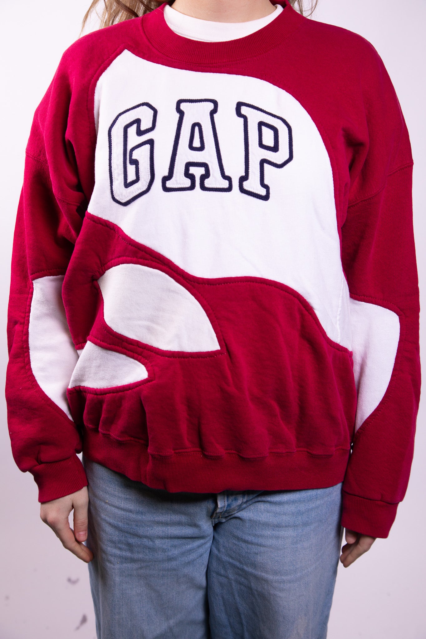 GAP - Sweatshirt (XS)