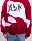 GAP - Sweatshirt (XS)