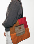 Carhartt - Handmade Tote Bag