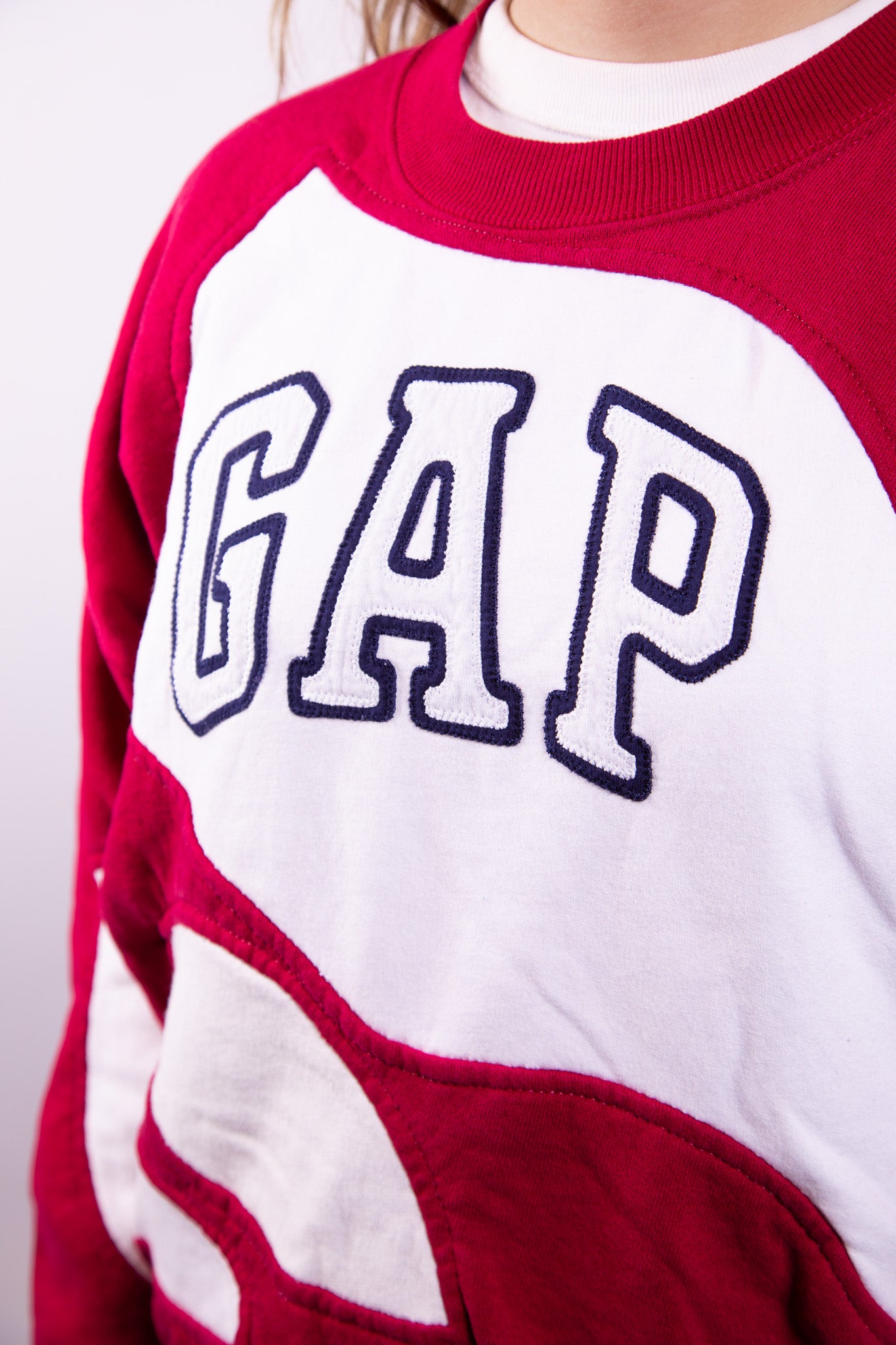 GAP - Sweatshirt (XS)