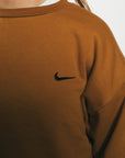 Nike - Sweatshirt (M)