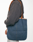 Carhartt - Handmade Tote Bag