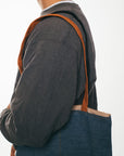 Carhartt - Handmade Tote Bag