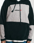 Adidas - Hoodie (L)