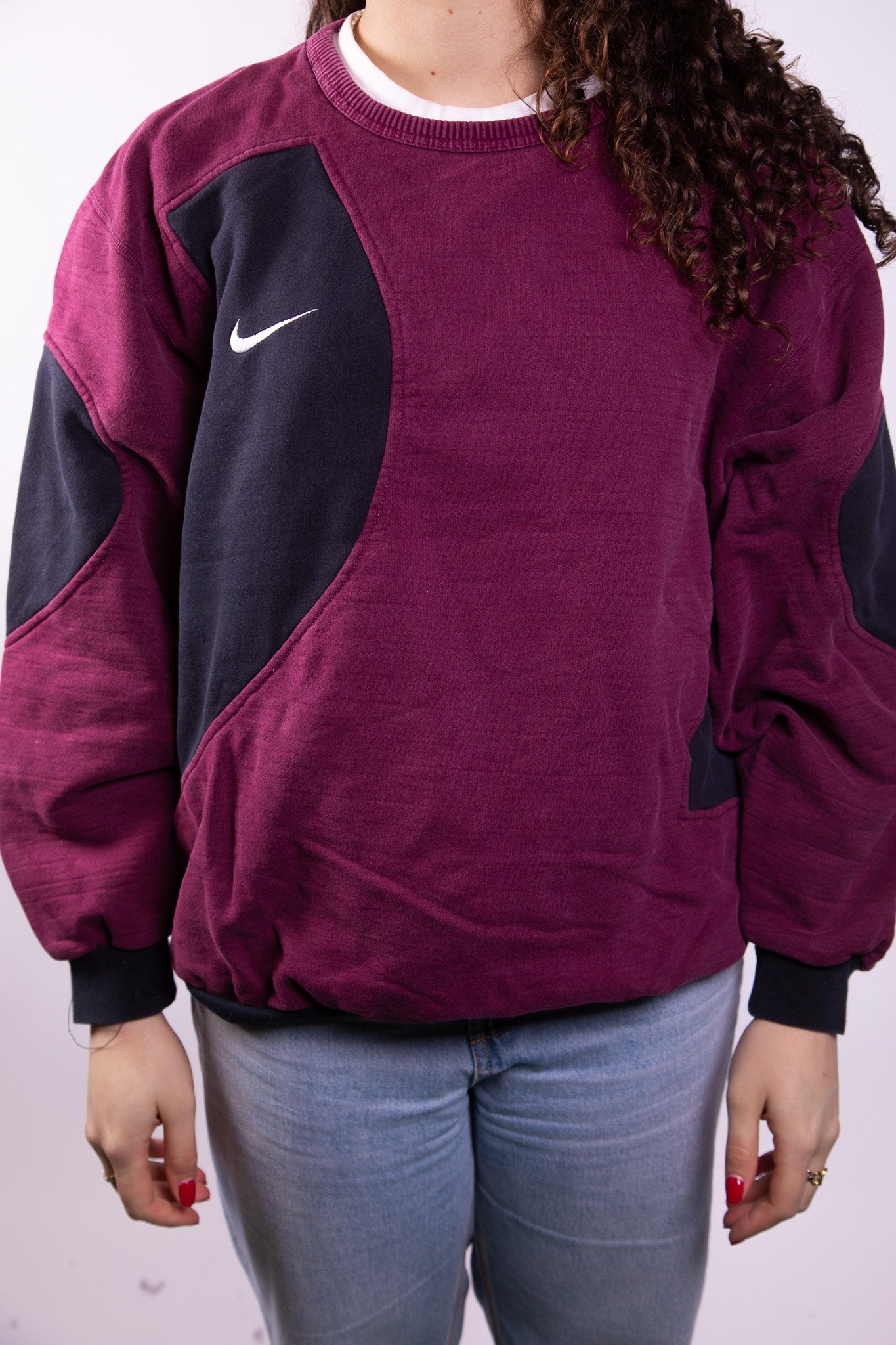 Nike - Sweatshirt (S)