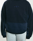 Fila - Sweatshirt (M)