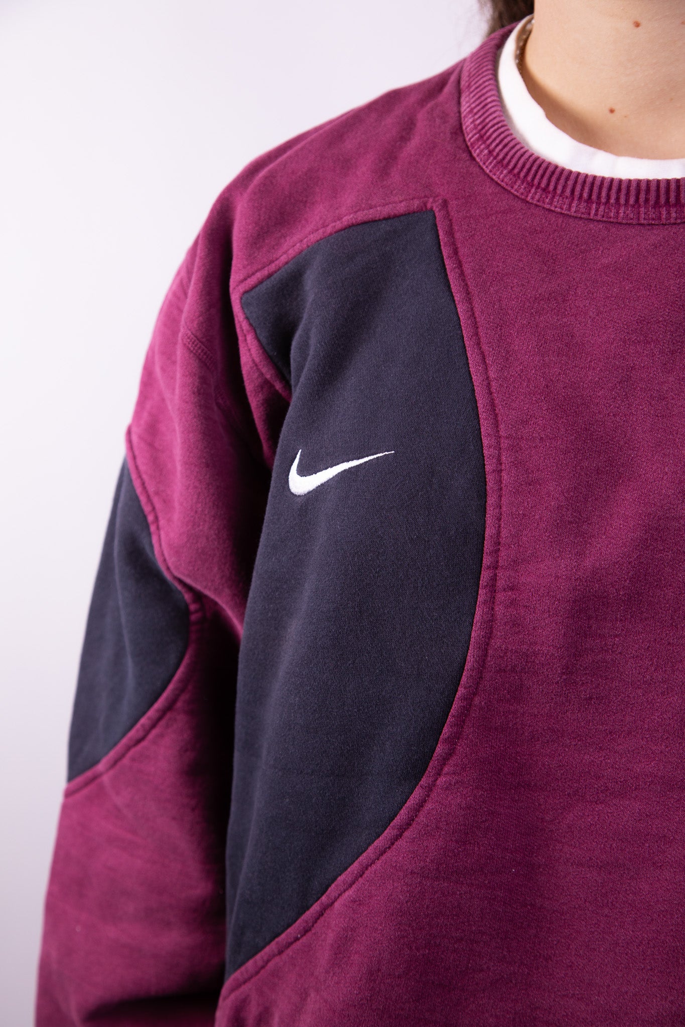 Nike - Sweatshirt (S)