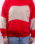 Ralph Lauren - Sweatshirt (XS)