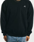 Adidas - Sweatshirt (XL)