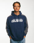 Cowboys - Hoodie (L)