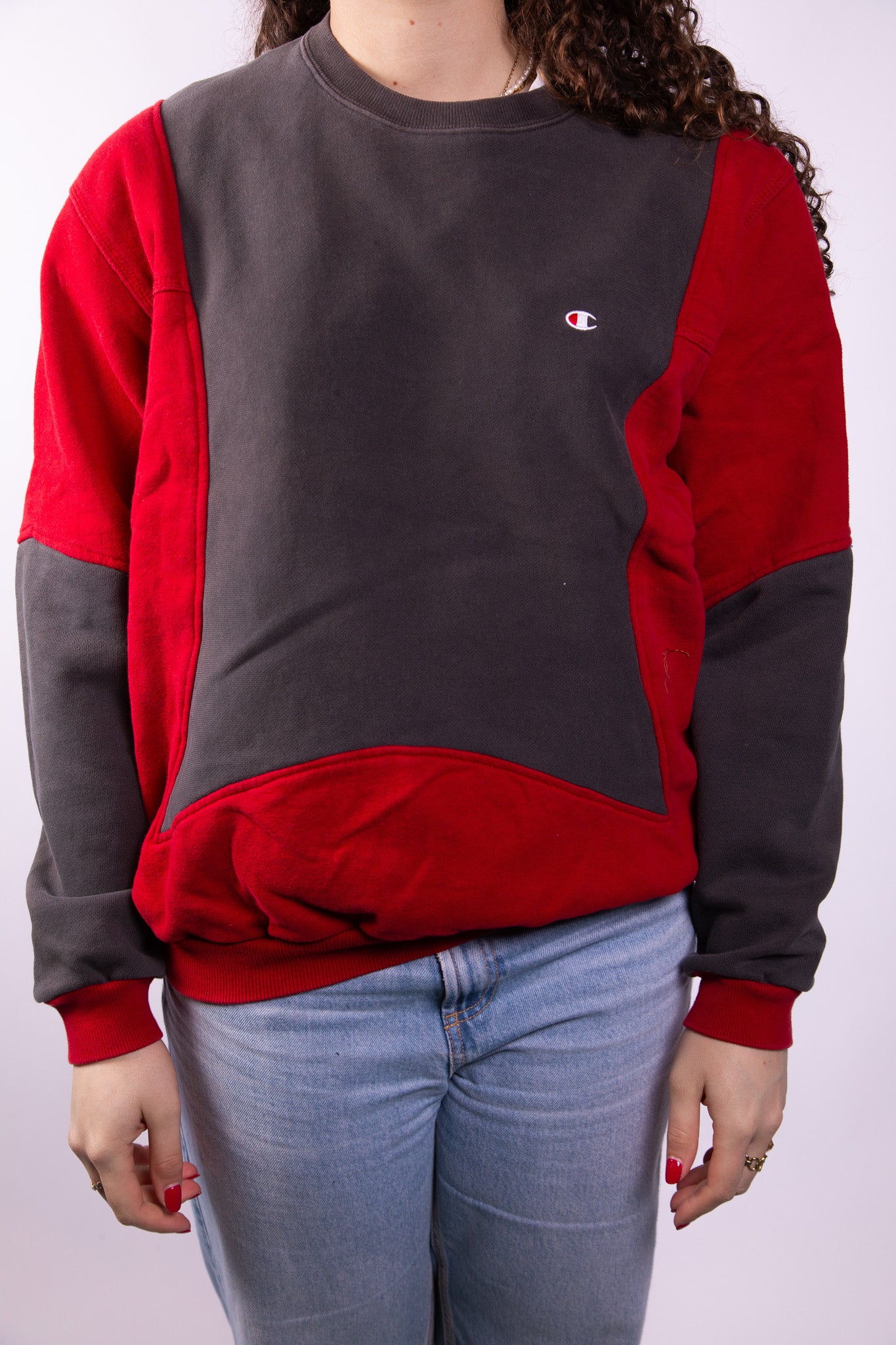 Champion - Sweatshirt (M)