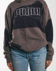 Puma - Sweatshirt (M)