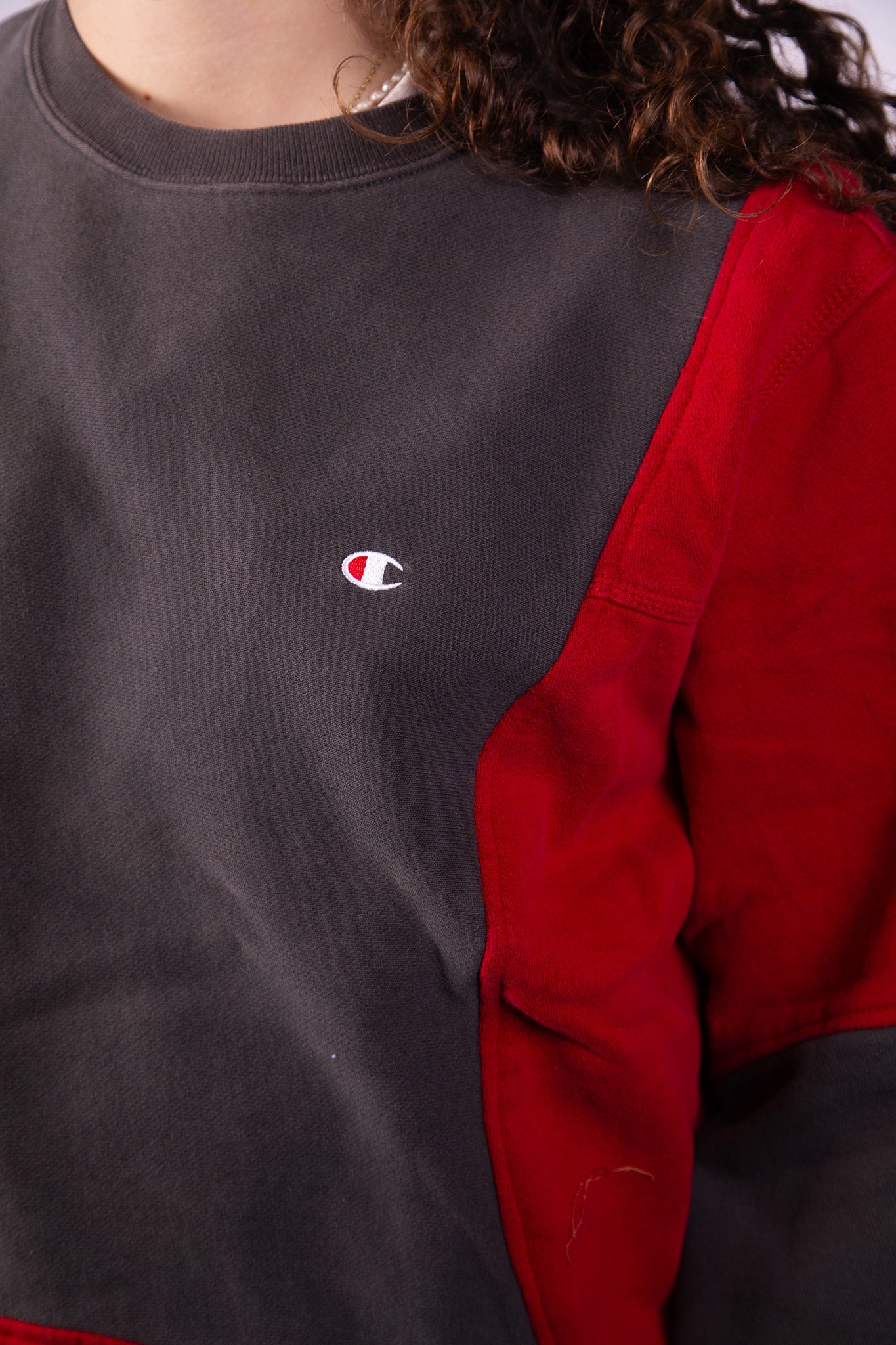 Champion - Sweatshirt (M)