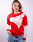 Tommy Hilfiger - Sweatshirt (XS)