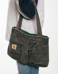 Carhartt - Handmade Bag