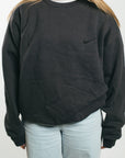 Nike - Sweatshirt (M)