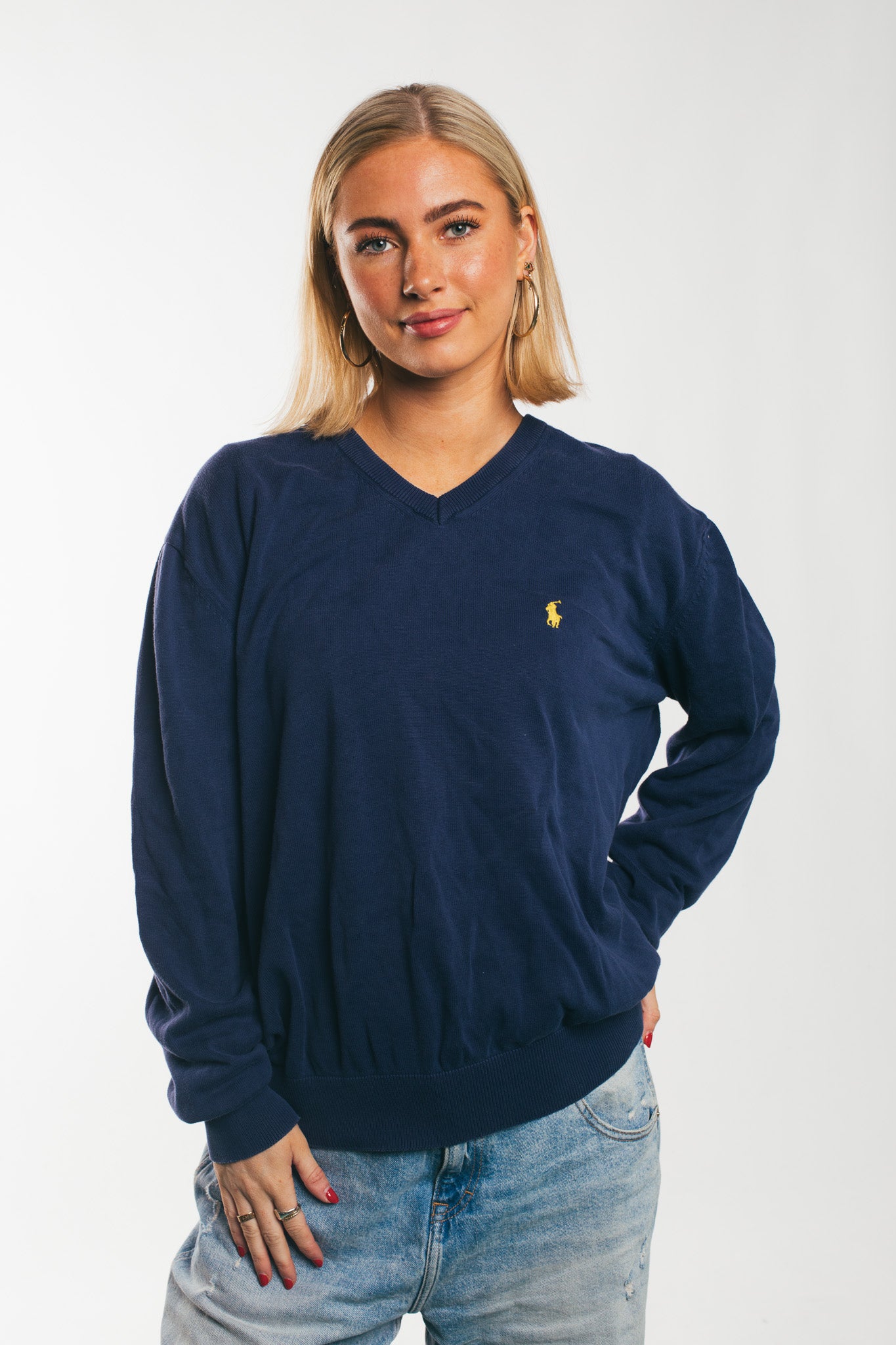 Ralph Lauren - Sweater
