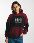 Helly Hanson - Hoodie (M)