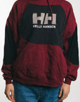 Helly Hanson - Hoodie (M)