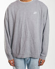 Nike  - Sweatshirt