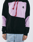 Adidas - Hoodie (S)