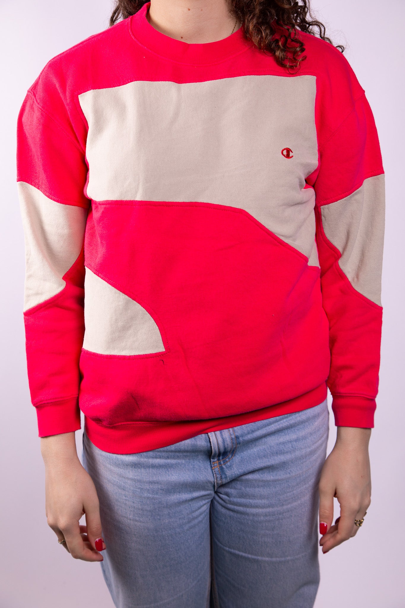 Champion - Sweatshirt (XS)