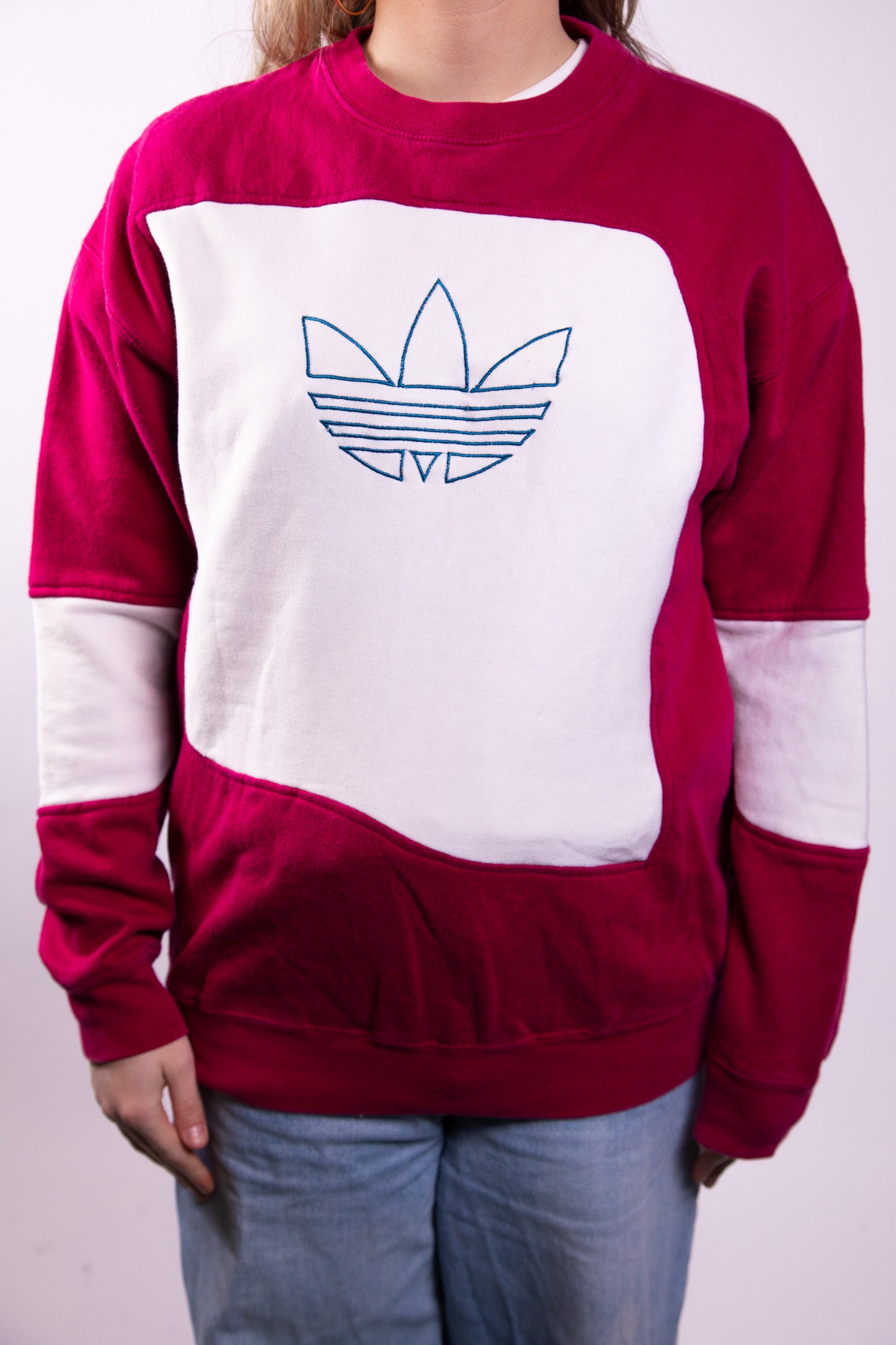 Adidas - Sweatshirt (XS)