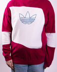 Adidas - Sweatshirt (XS)