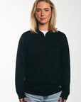 Ralph Lauren - Quarter Zip (S)