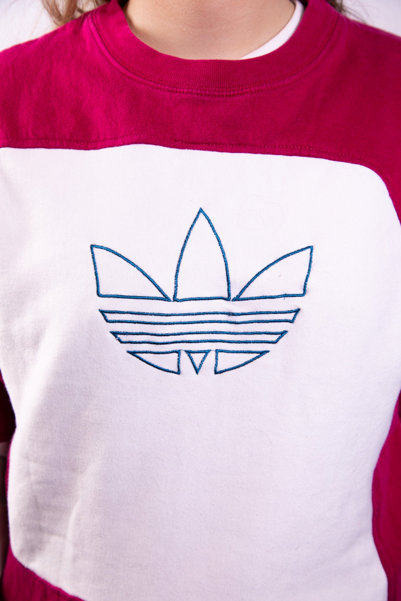 Adidas - Sweatshirt (XS)