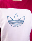 Adidas - Sweatshirt (XS)