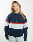 Puma - Sweatshirt (M)