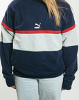 Puma - Sweatshirt (M)