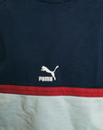 Puma - Sweatshirt (M)