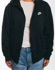 Nike  - Full Zip (S)