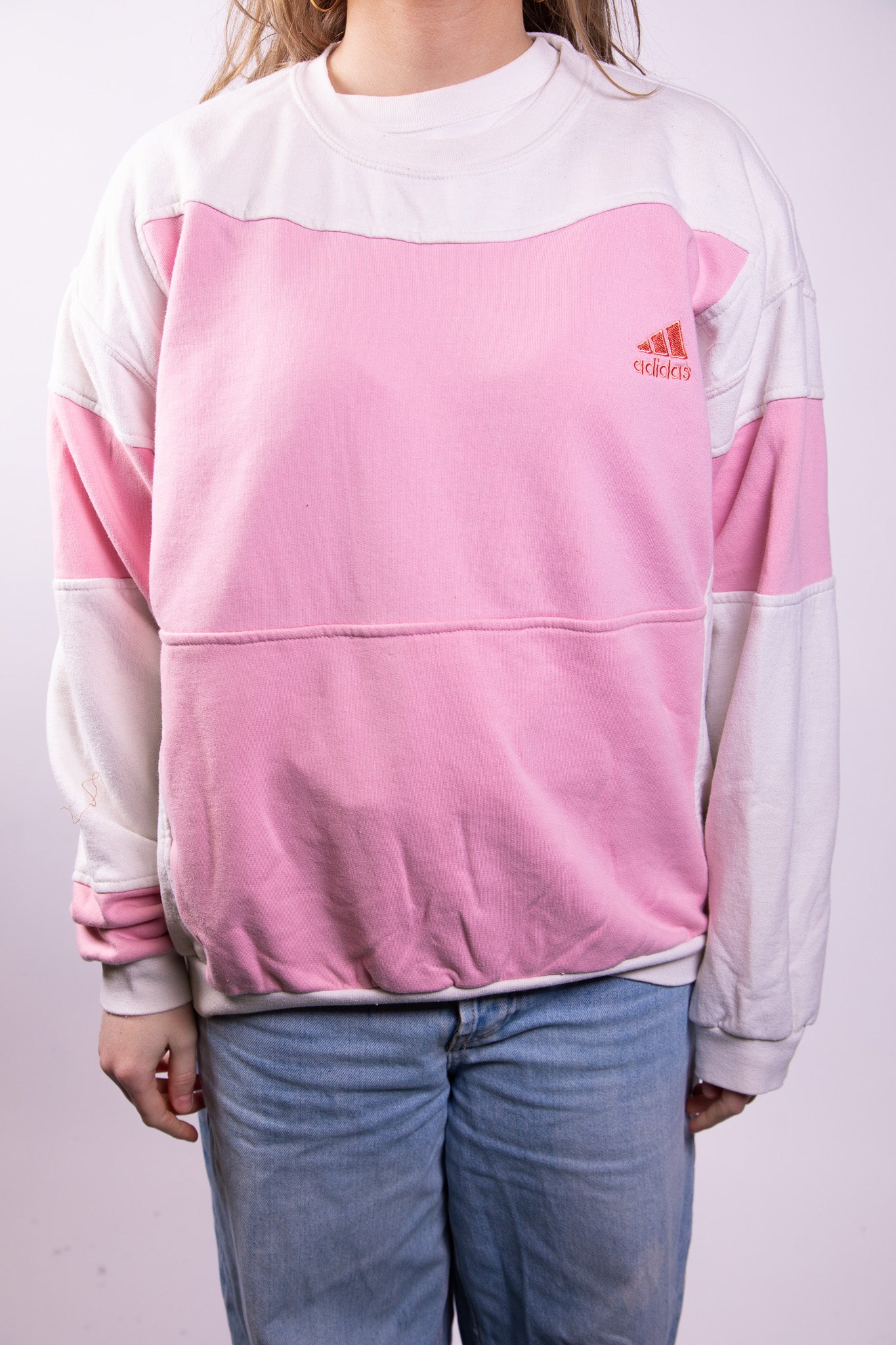 Adidas - Sweatshirt (XS)