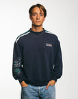 Ellesse - Sweatshirt (L)