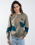 Adidas - Sweatshirt (S)