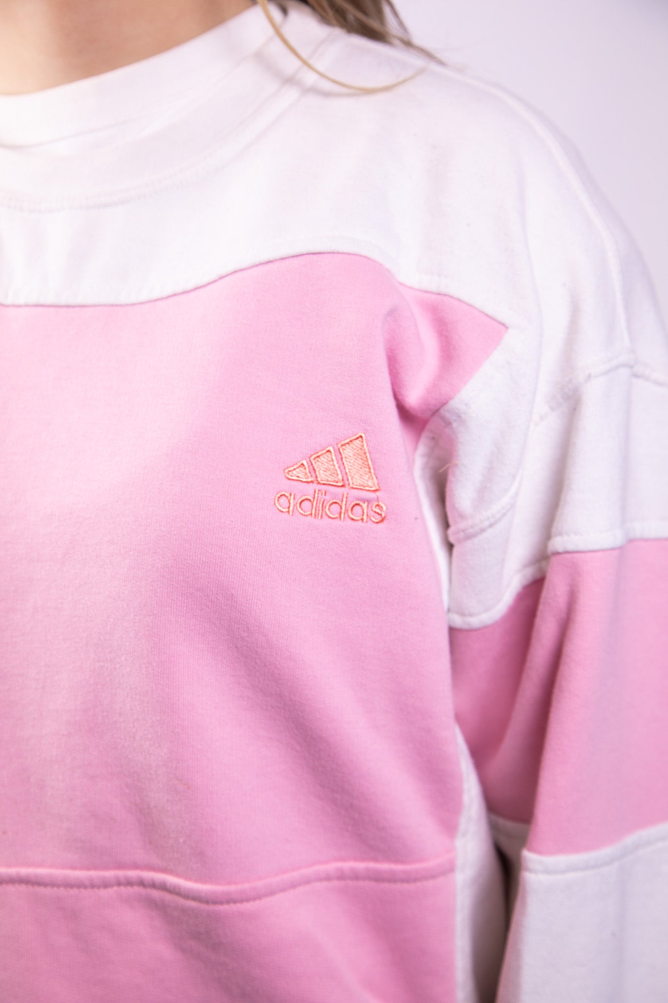 Adidas - Sweatshirt (XS)