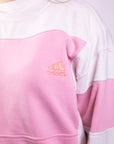 Adidas - Sweatshirt (XS)