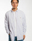 Ralph Lauren - Shirt (L)