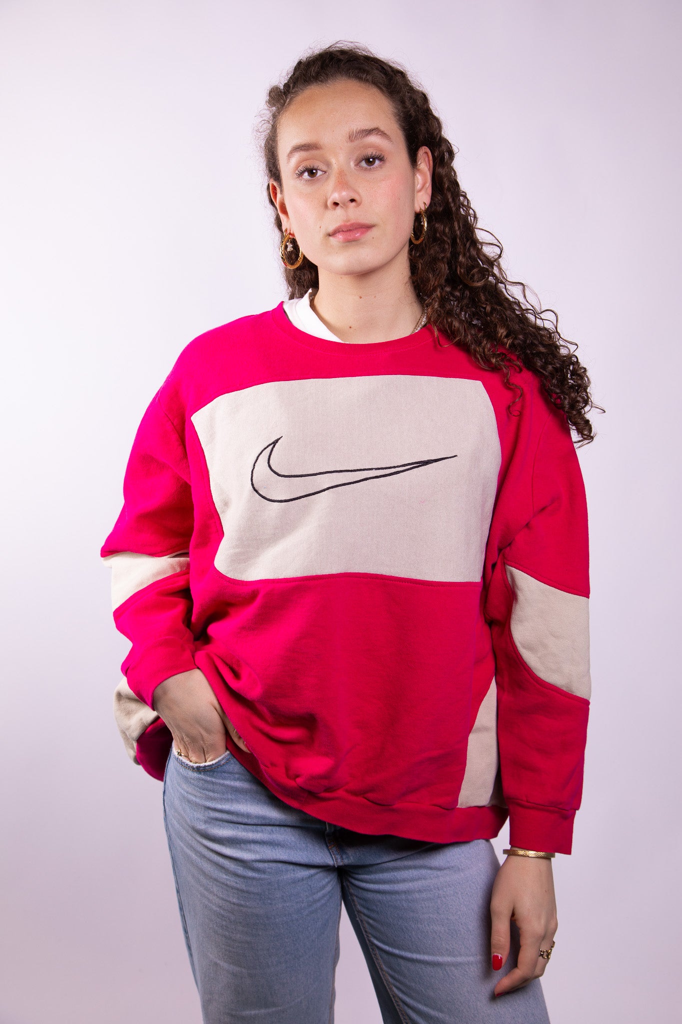 Nike - Sweatshirt (XS)