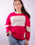 Nike - Sweatshirt (XS)